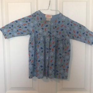 Zutano Infant Dress